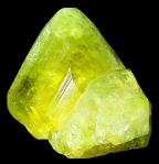 Brazilianite Mineral